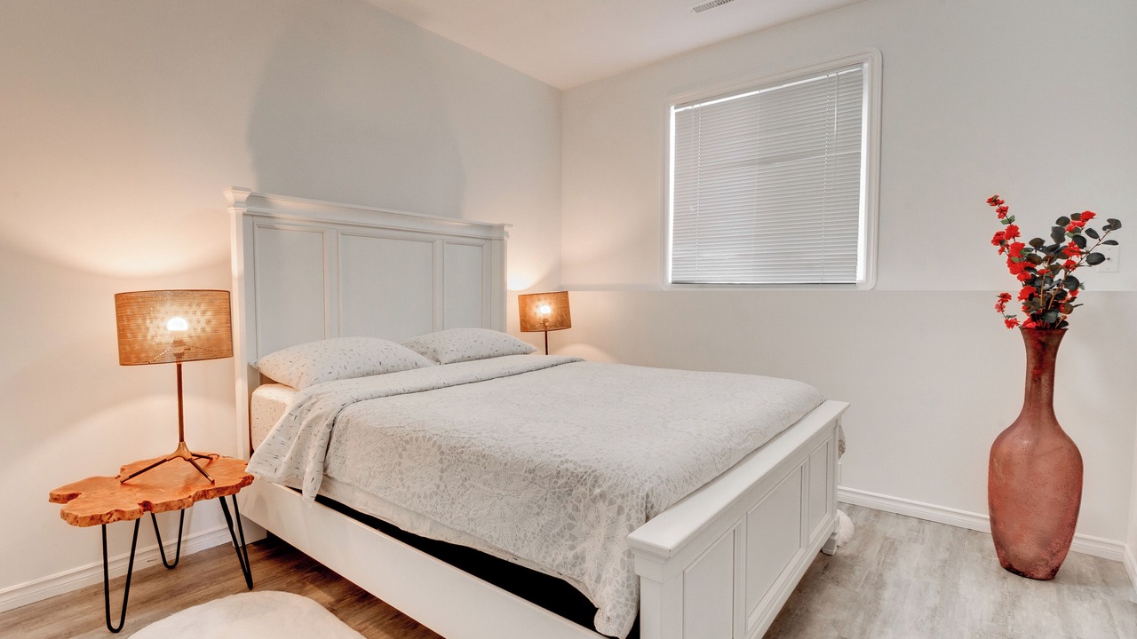 Photo of Bedroom in Southwest Mission