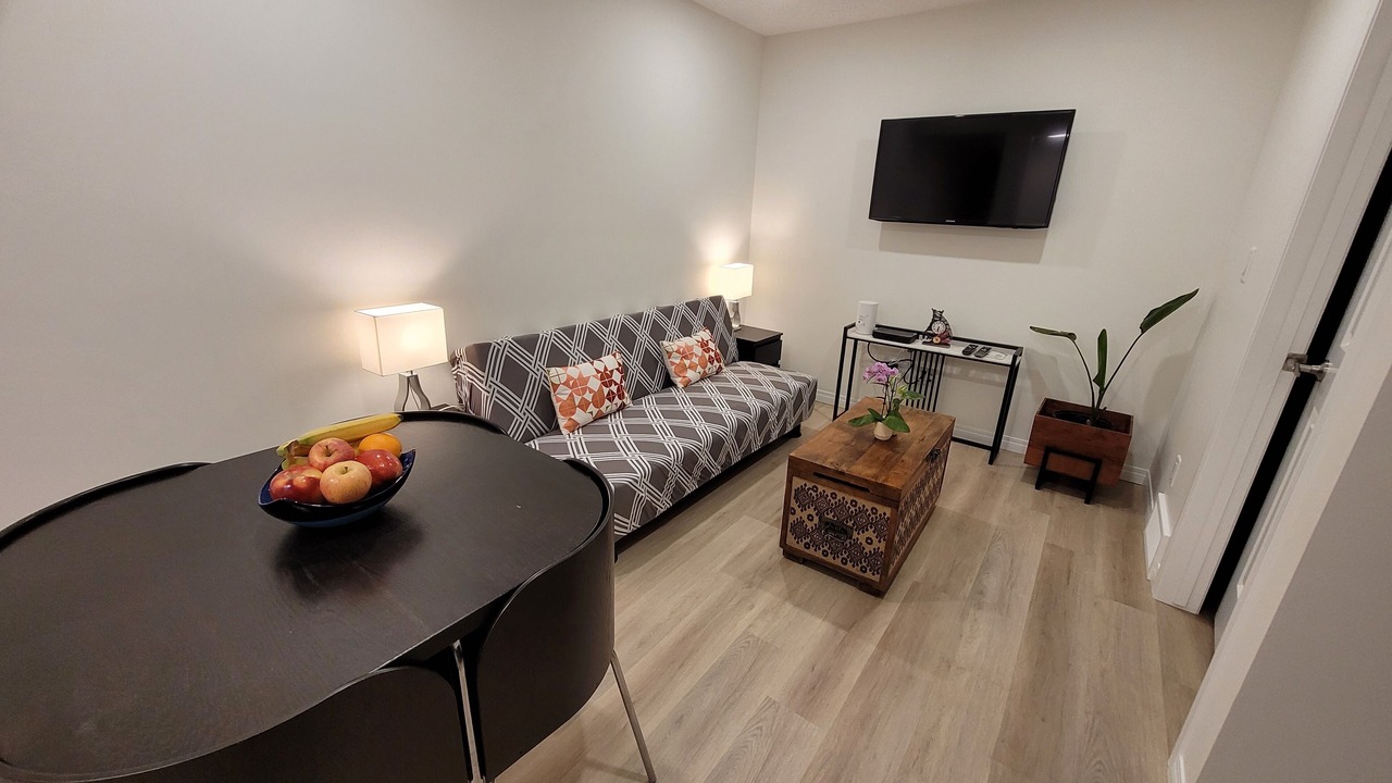 Photo of Livingroom in Southeast Calgary