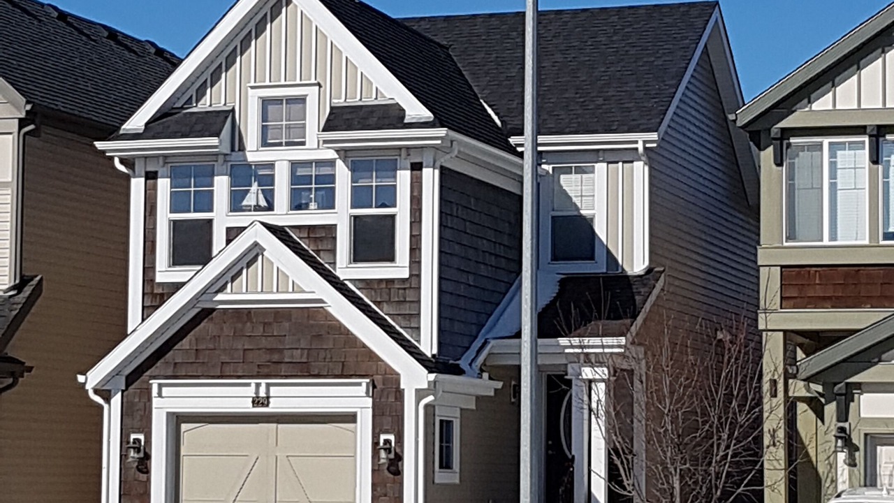 Photo of Outdoor in Southeast Calgary