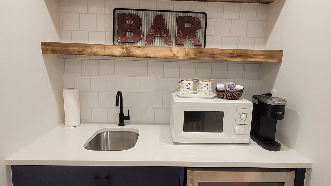 Photo of Kitchen in Southeast Calgary