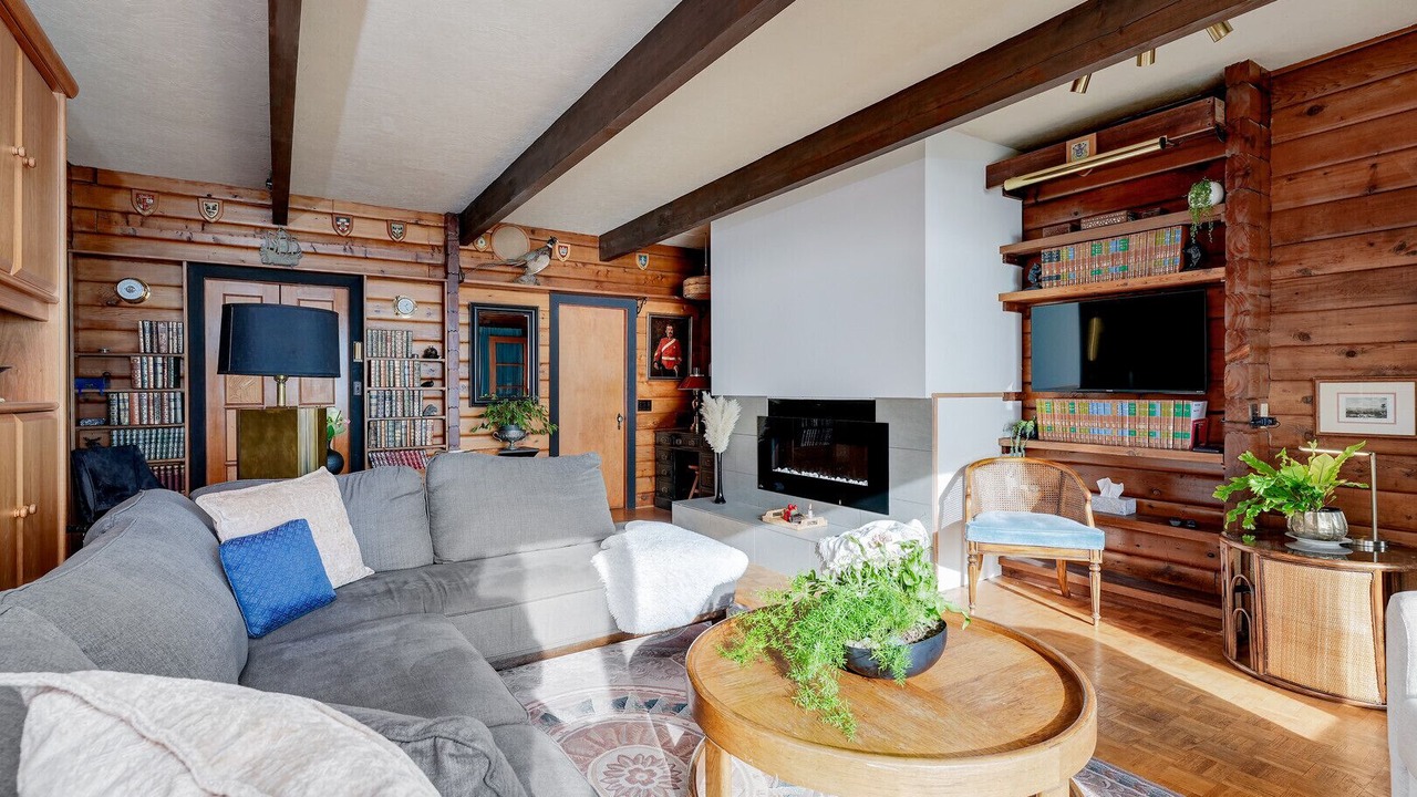 Photo of Livingroom in Sooke