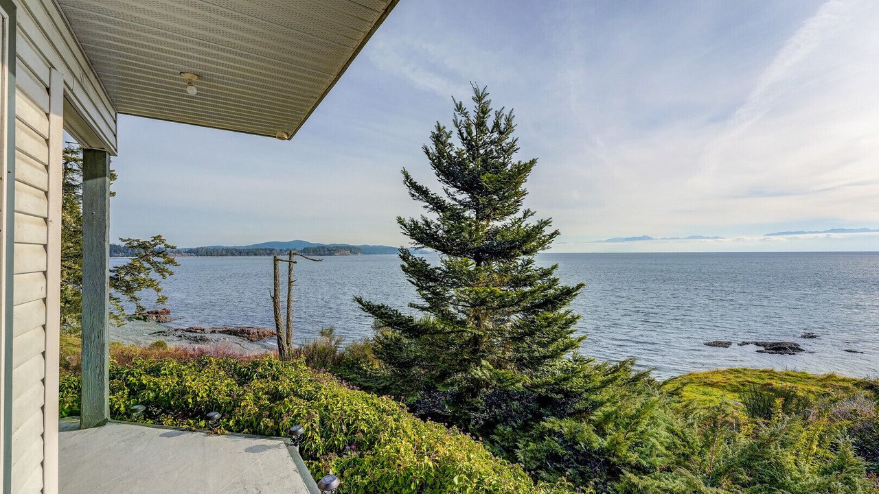 Photo of Outdoor in Sooke