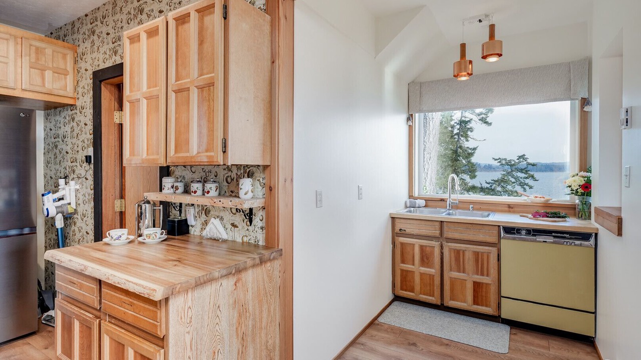Photo of Kitchen in Sooke