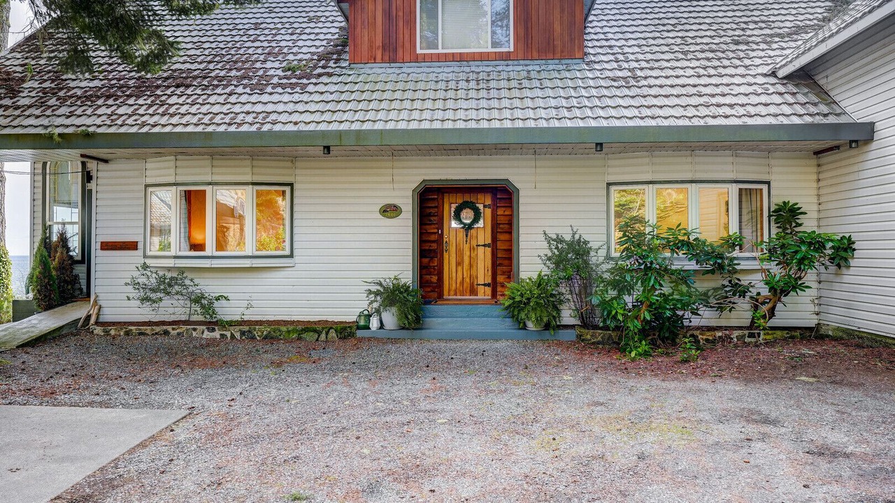 Photo of Outdoor in Sooke