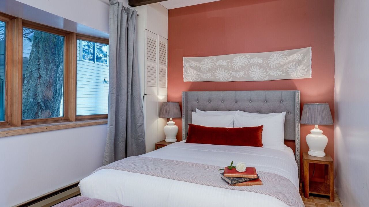 Photo of Bedroom in Sooke