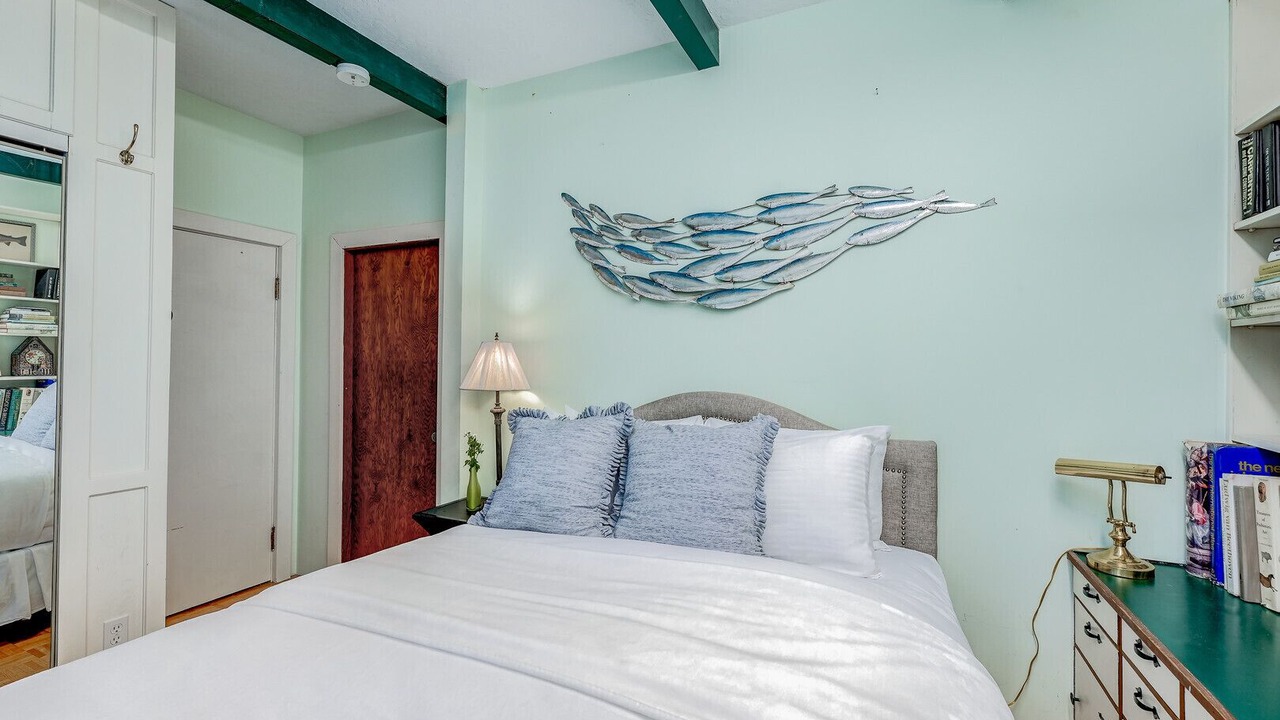 Photo of Bedroom in Sooke