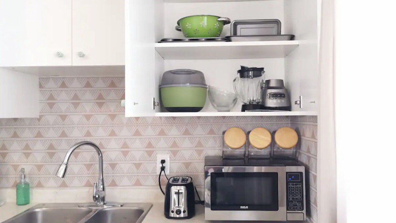 Photo of Kitchen in Forest Lawn