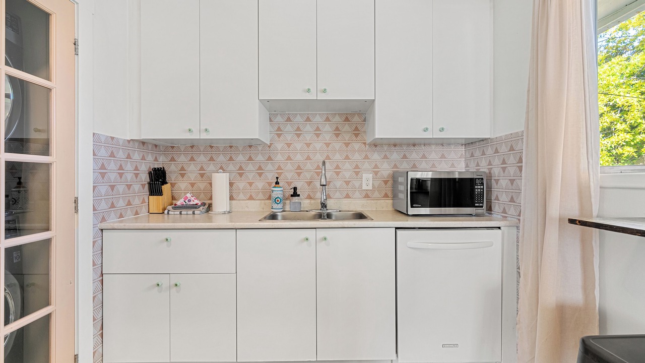 Photo of Kitchen in Forest Lawn