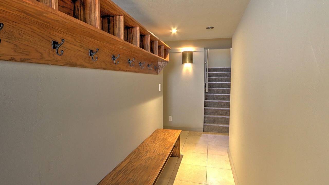 Photo of Bedroom in Glenwood Springs