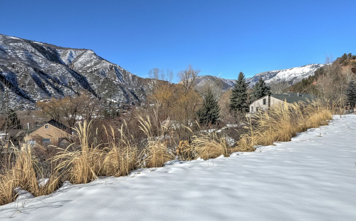 Photo of Outdoor in Glenwood Springs