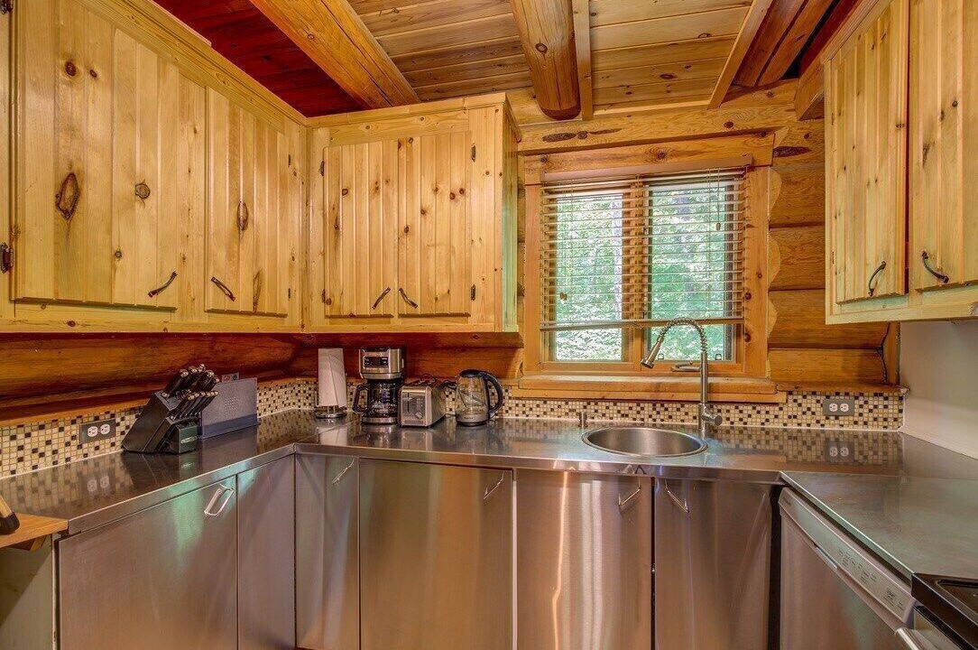 Photo of Kitchen in Waltham