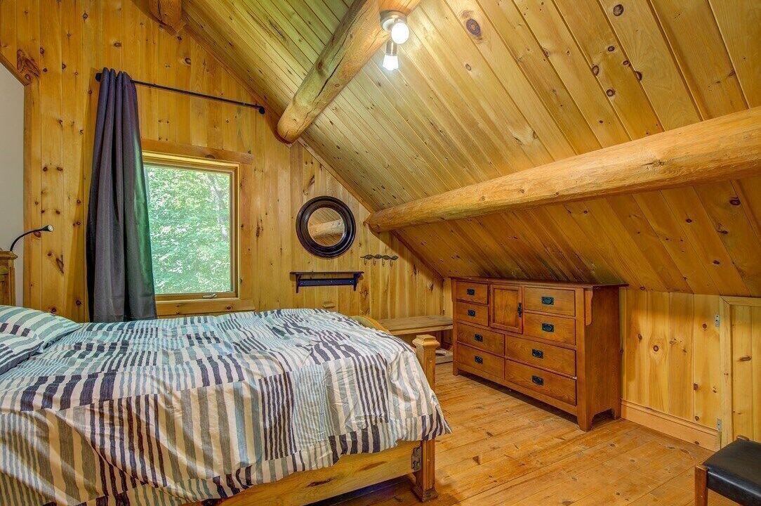 Photo of Bedroom in Waltham