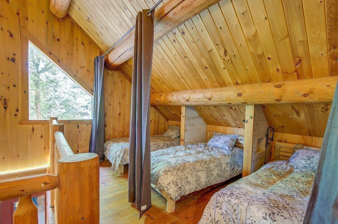 Photo of Bedroom in Waltham