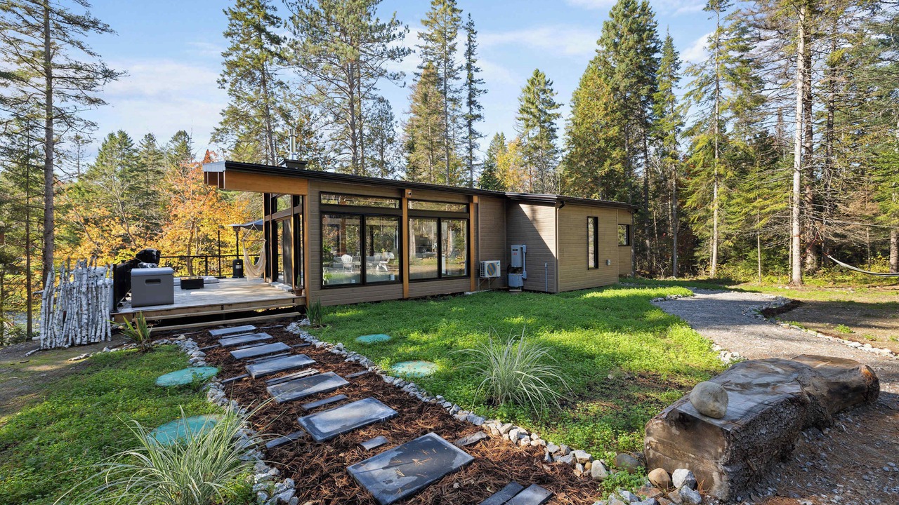 Photo of Outdoor in Saint Come