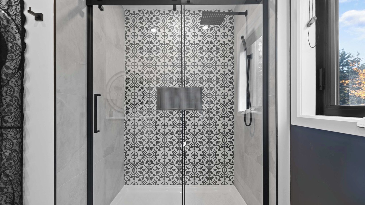 Photo of Bathroom in Saint Come