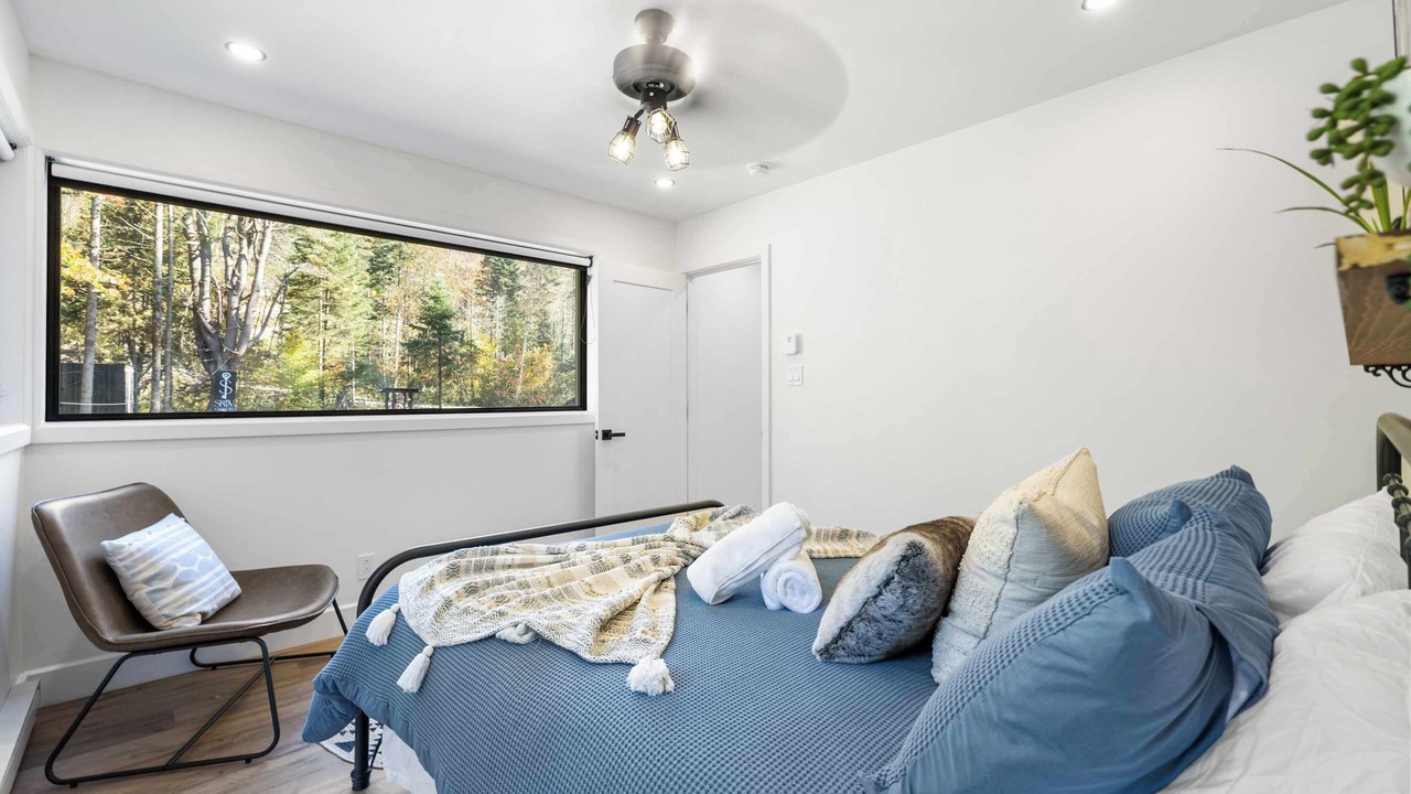 Photo of Bedroom in Saint Come