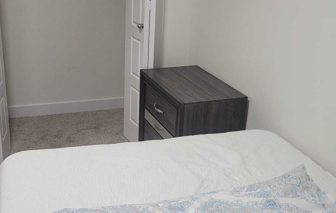 Photo of Bedroom in Southwest Edmonton