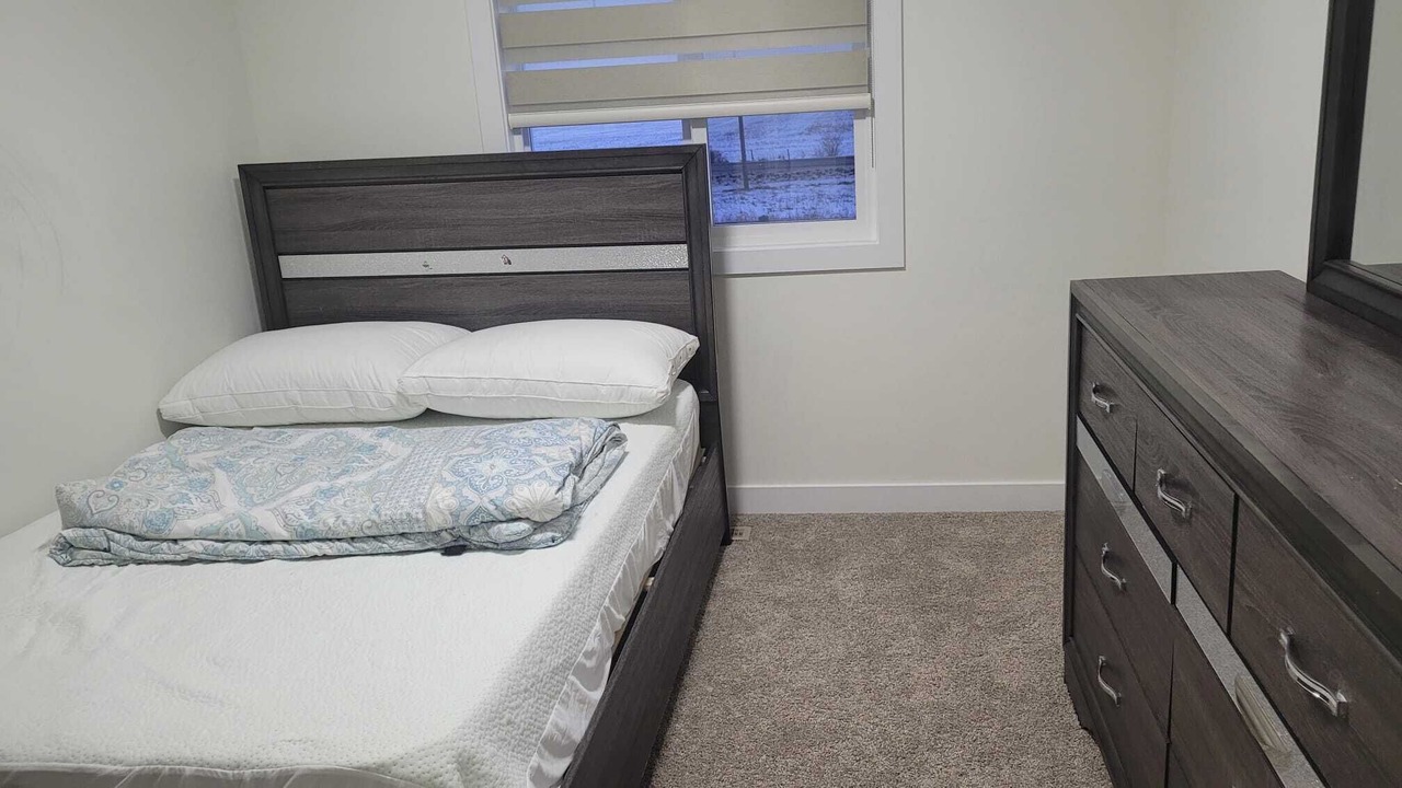 Photo of Bedroom in Southwest Edmonton