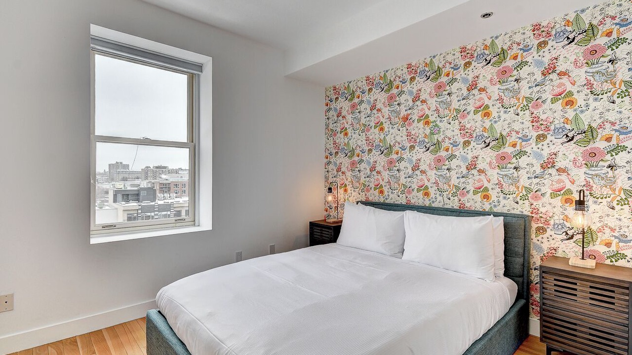 Photo of Bedroom in Chinatown