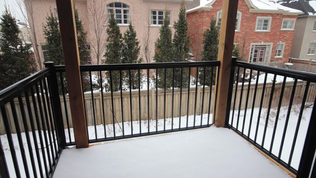 Photo of Outdoor in Vaughan