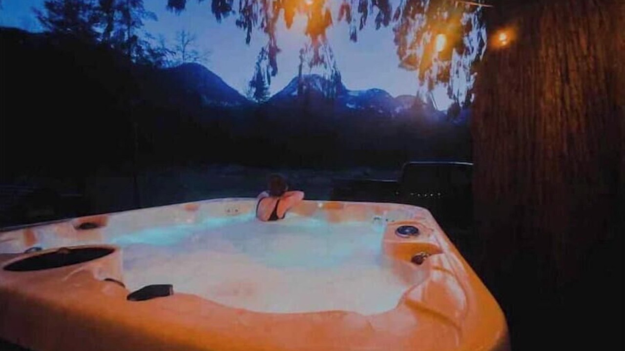 Photo of Outdoor in Squamish