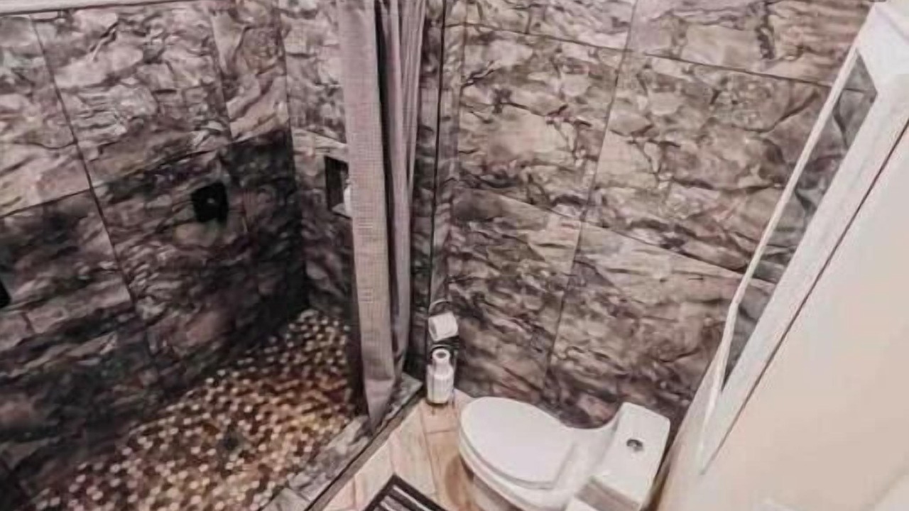 Photo of Bathroom in Squamish