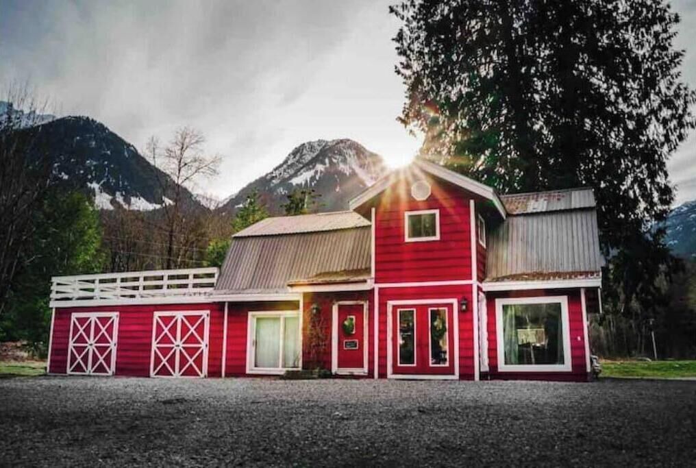 Photo of Outdoor in Squamish