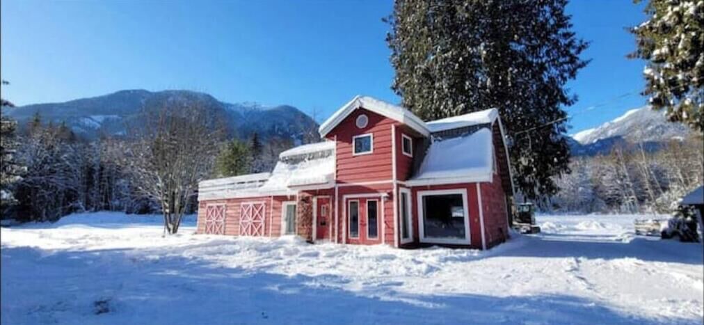 Photo of Outdoor in Squamish