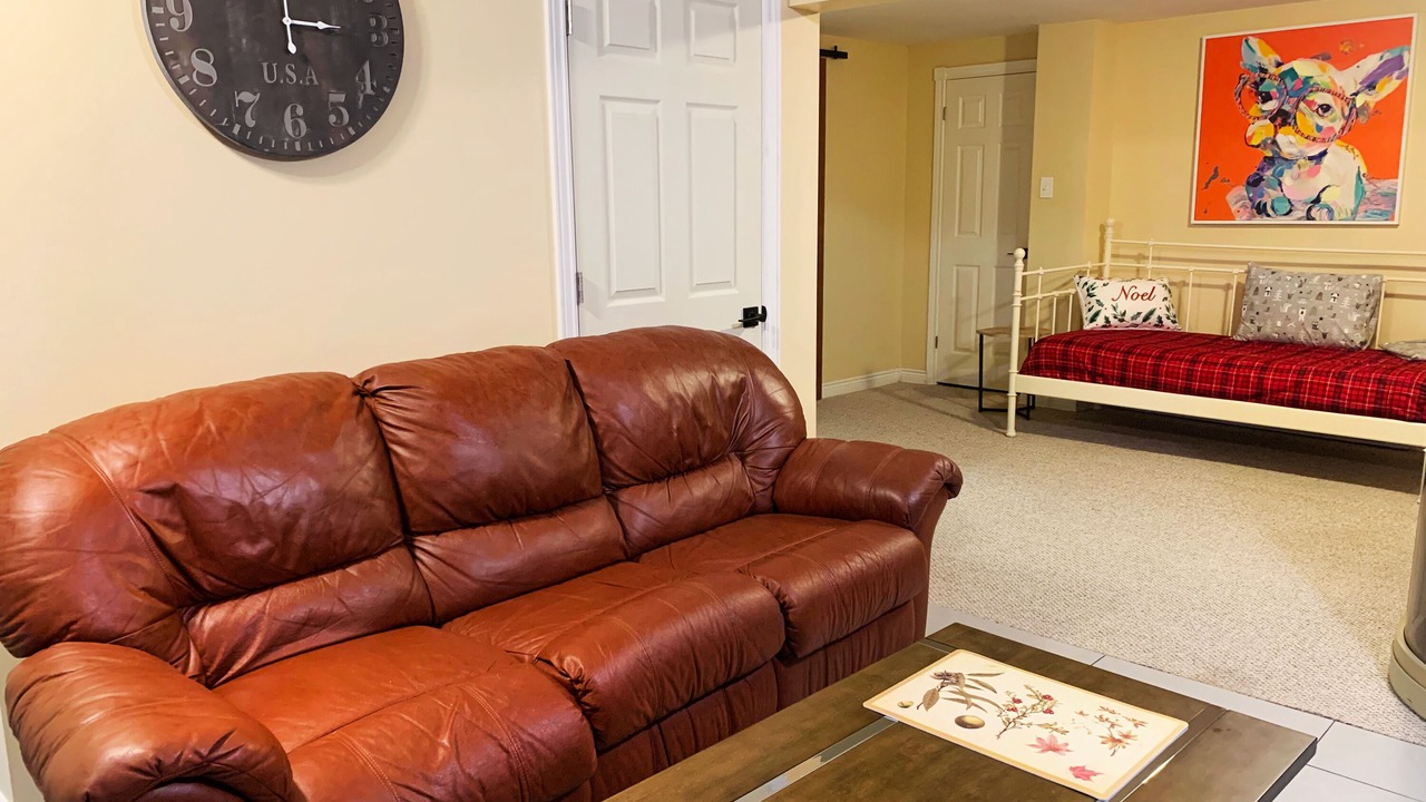Photo of Livingroom in Quispamsis