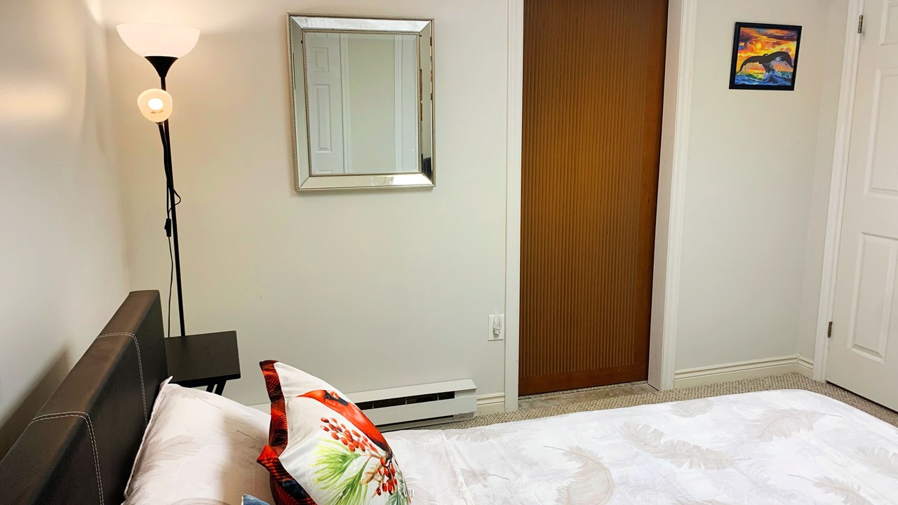 Photo of Bedroom in Quispamsis