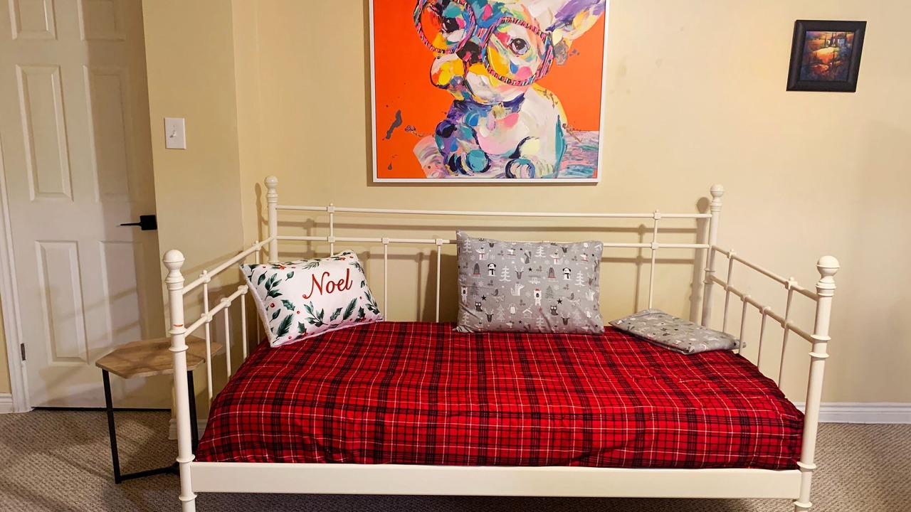 Photo of Bedroom in Quispamsis