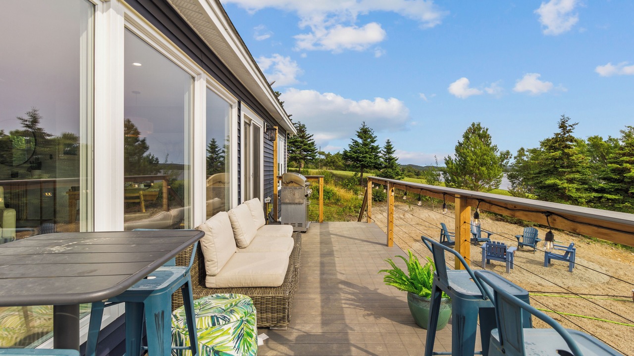 Photo of Outdoor in Cape Broyle