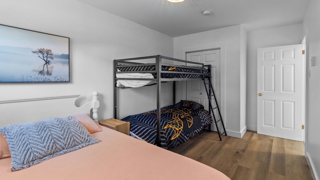Photo of Bedroom in Cape Broyle