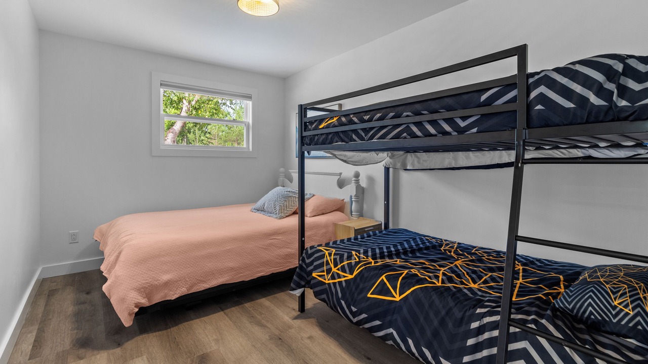 Photo of Bedroom in Cape Broyle