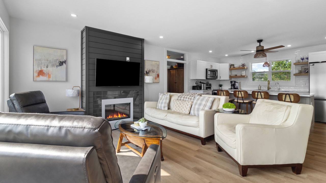 Photo of Livingroom in Cape Broyle