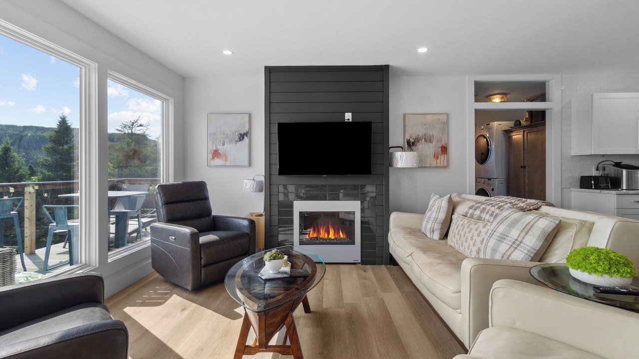 Photo of Livingroom in Cape Broyle