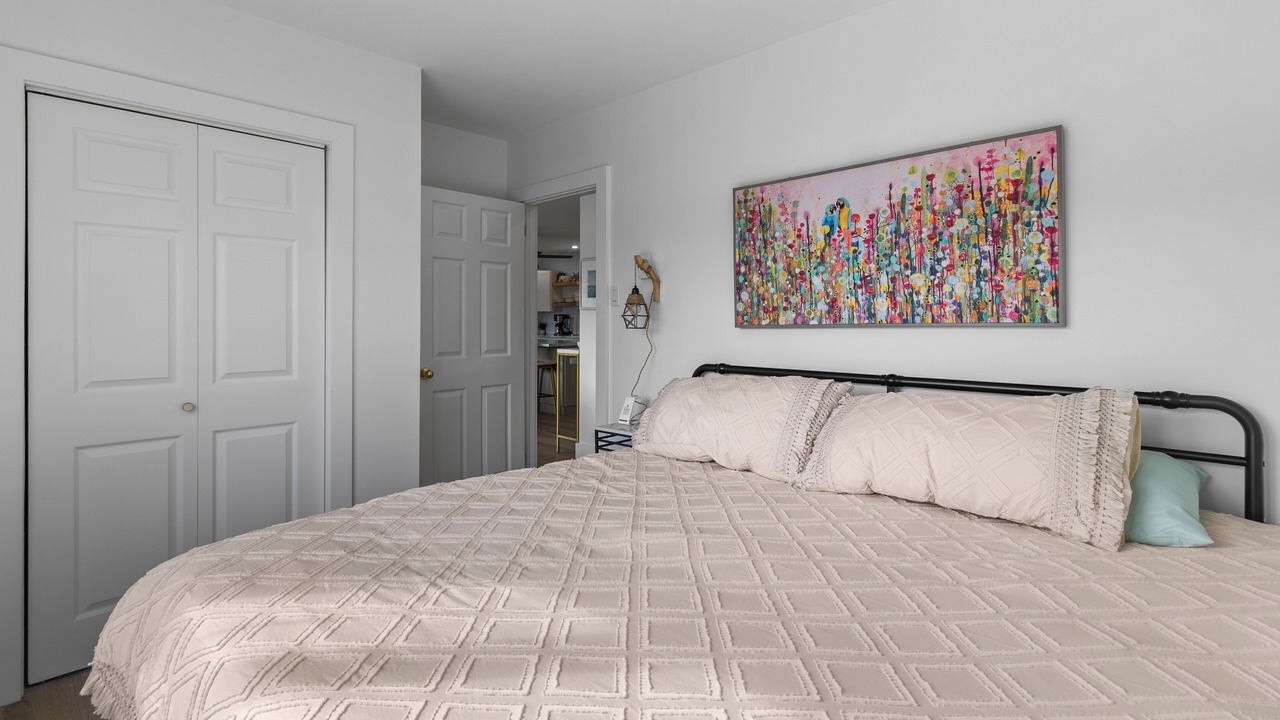 Photo of Bedroom in Cape Broyle