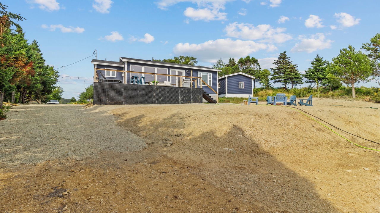 Photo of Outdoor in Cape Broyle