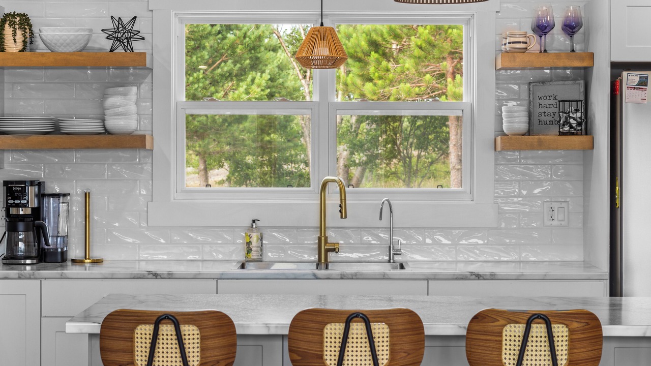 Photo of Kitchen in Cape Broyle