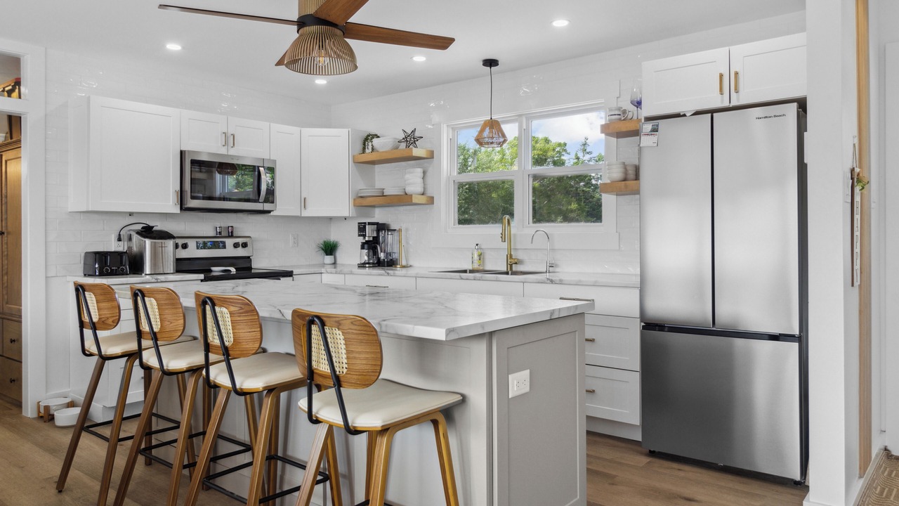 Photo of Kitchen in Cape Broyle
