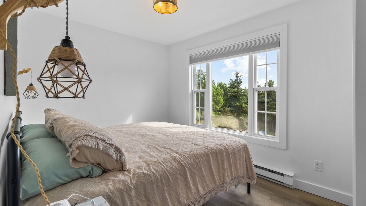 Photo of Bedroom in Cape Broyle