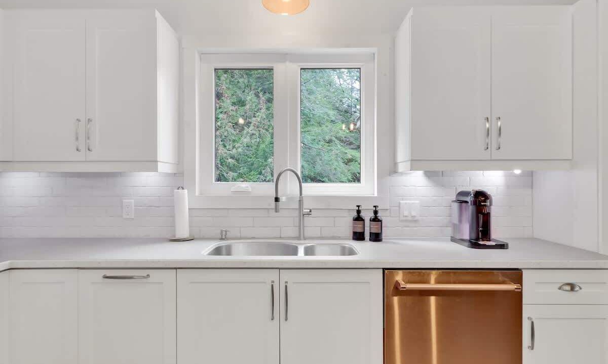 Photo of Kitchen in Val-des-Monts