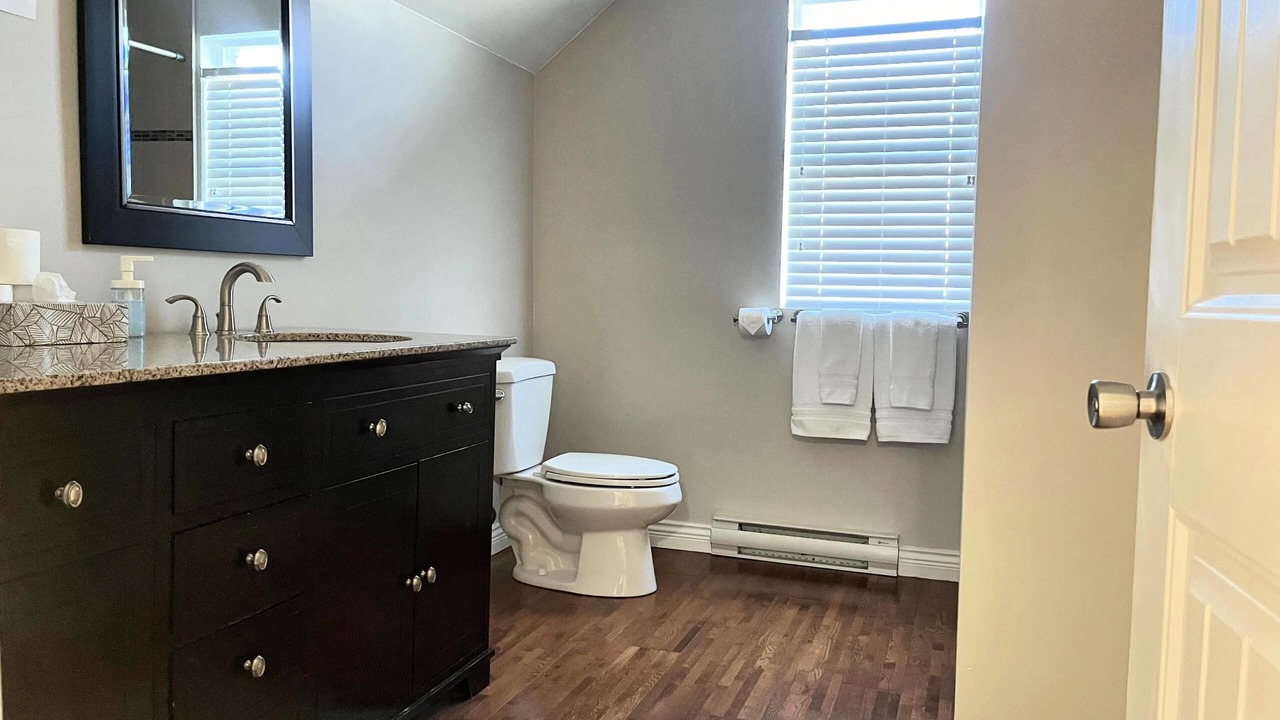Photo of Bathroom in Chilliwack Proper Village West