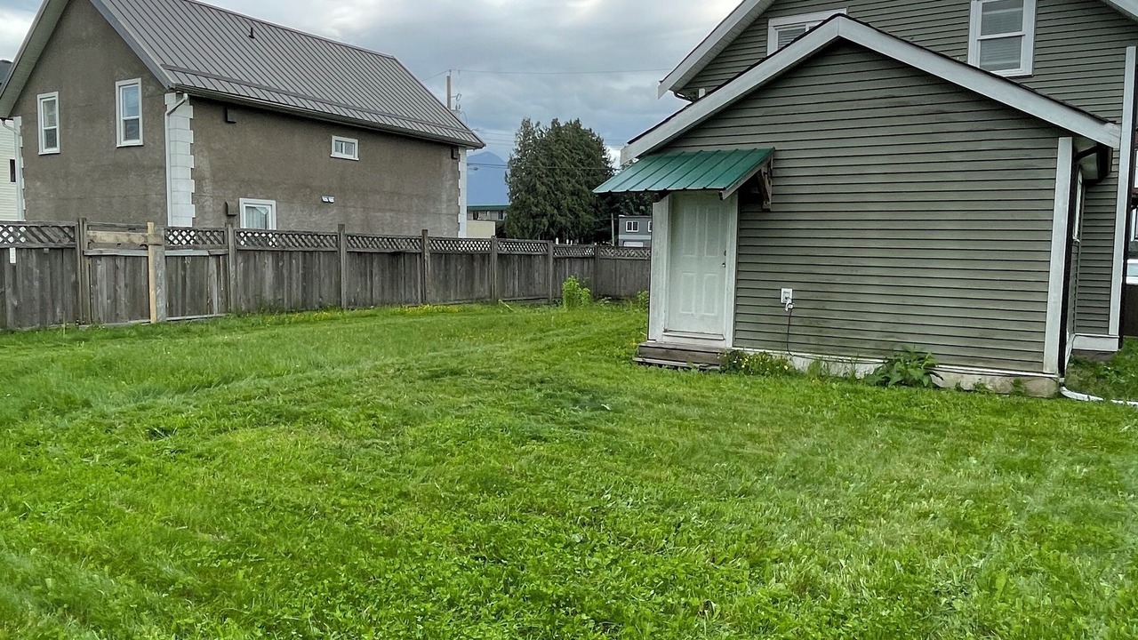 Photo of Outdoor in Chilliwack Proper Village West