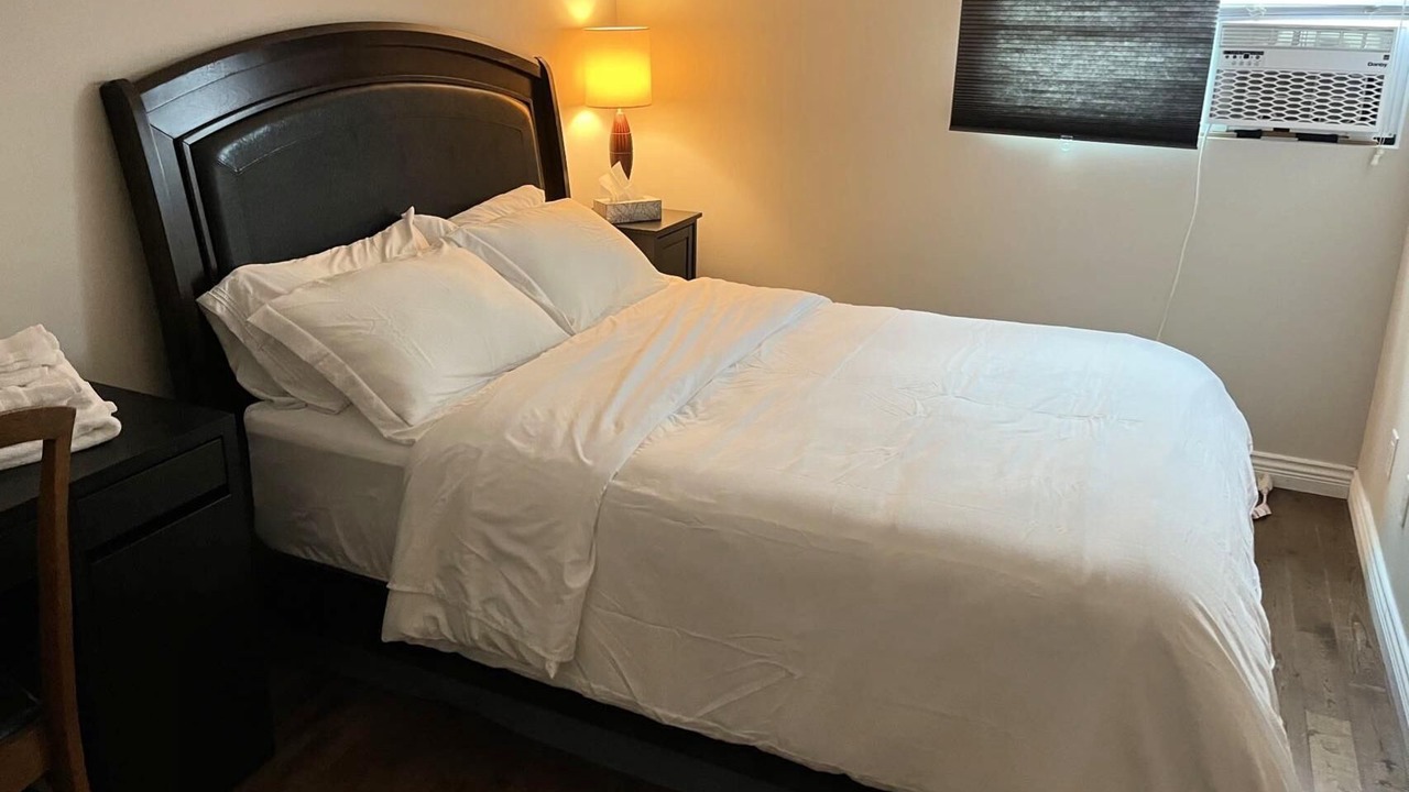 Photo of Bedroom in Chilliwack Proper Village West