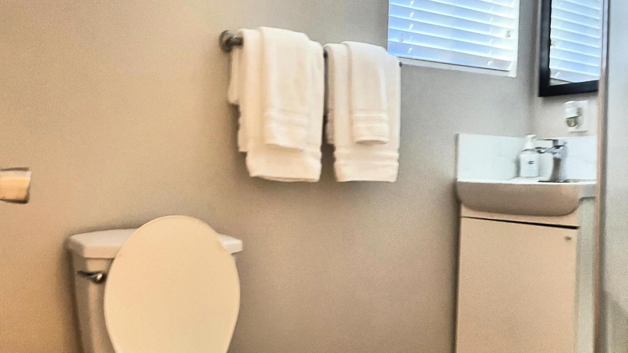 Photo of Bathroom in Chilliwack Proper Village West