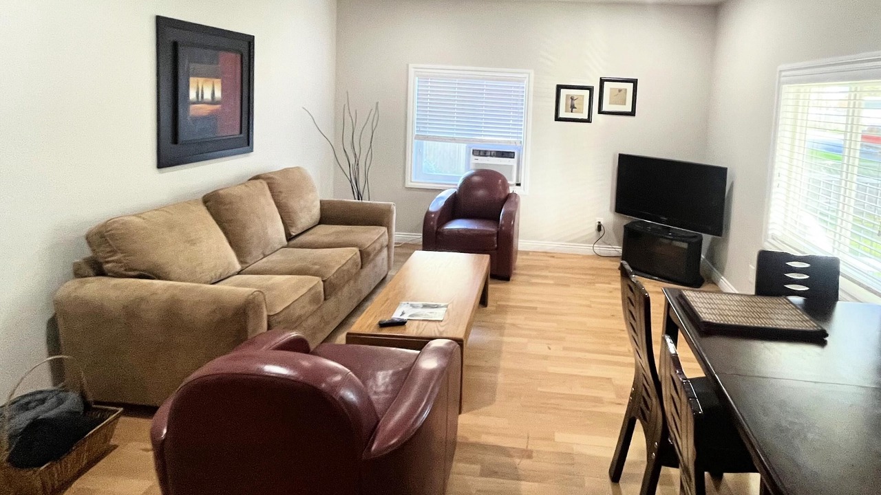 Photo of Livingroom in Chilliwack Proper Village West