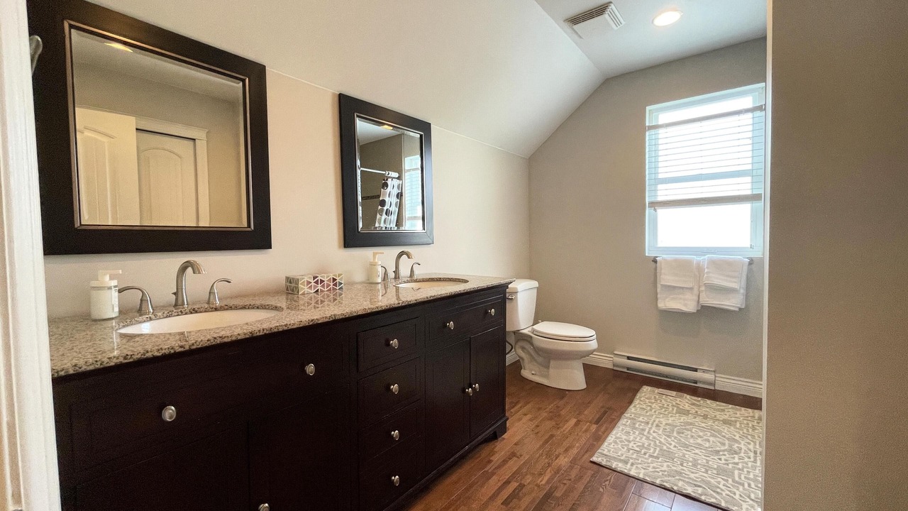 Photo of Bathroom in Chilliwack Proper Village West