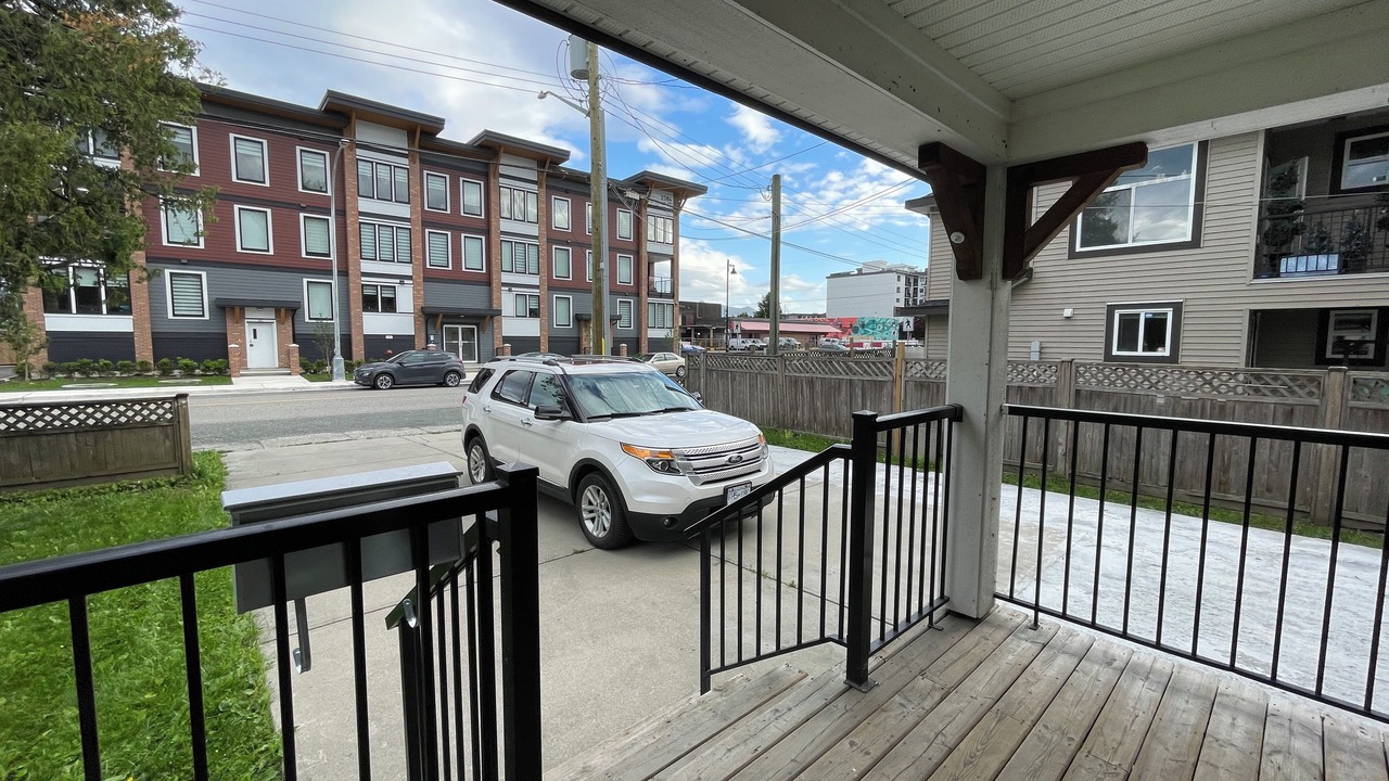 Photo of Outdoor in Chilliwack Proper Village West