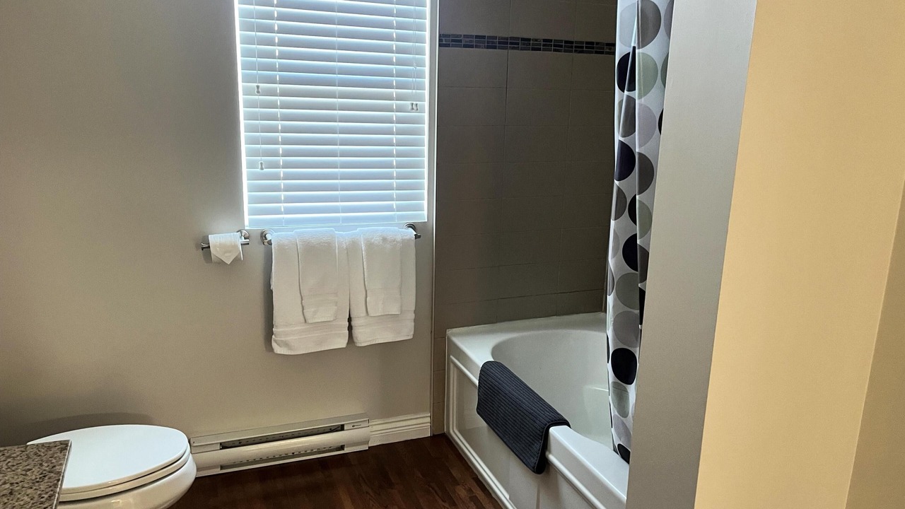 Photo of Bathroom in Chilliwack Proper Village West